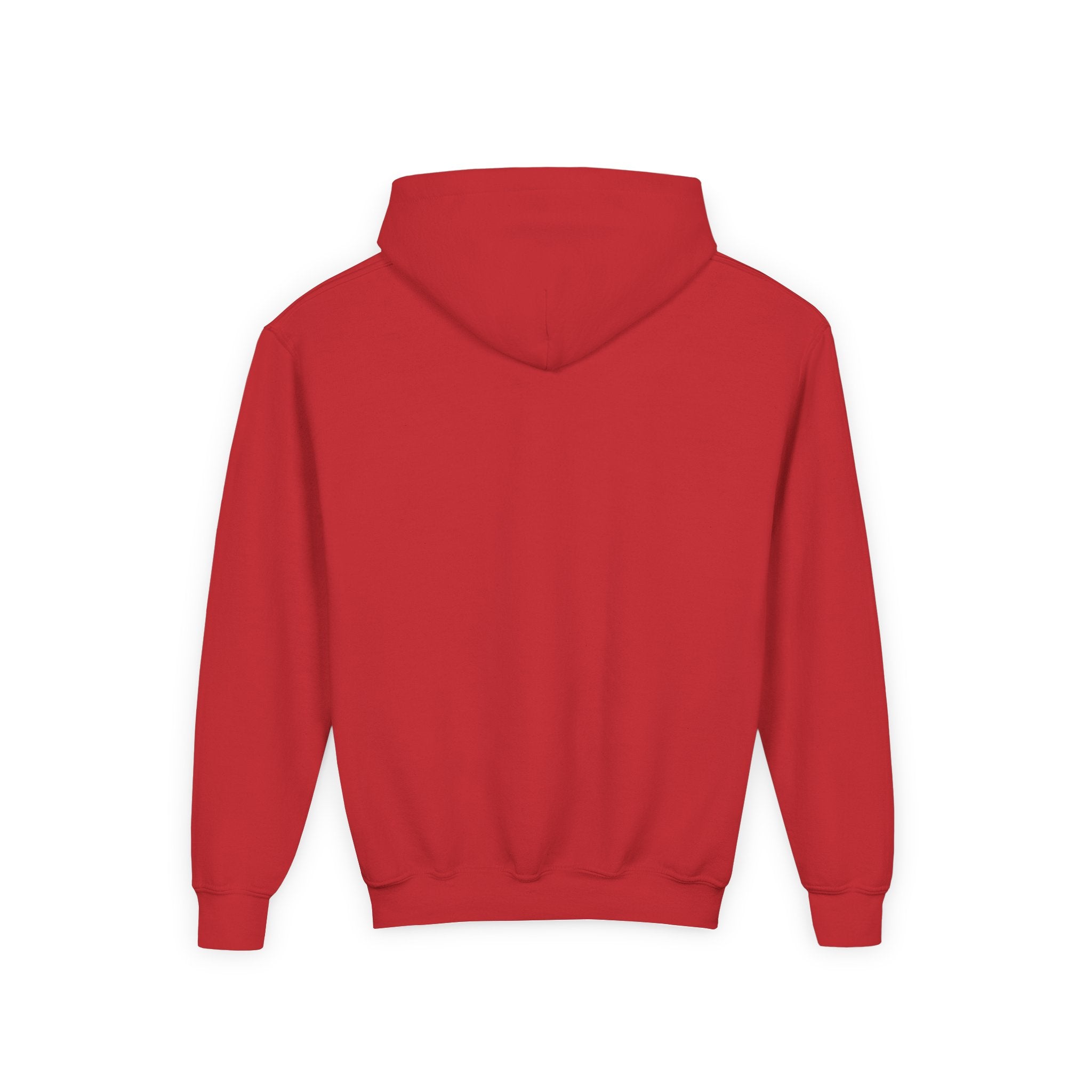 Kids Cute Gnome Hoodie - Magic Storybook Graphic Sweatshirt