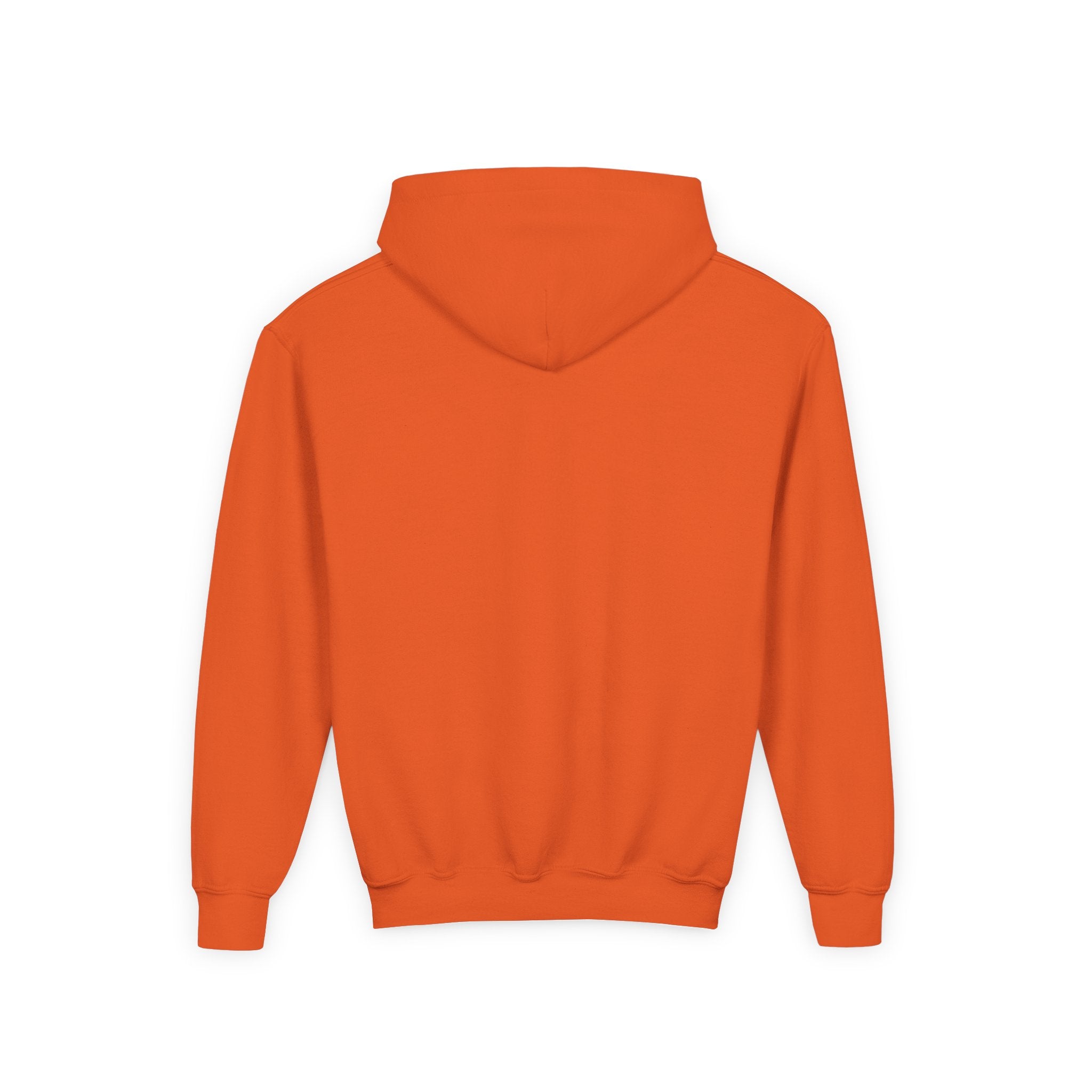 Kids Cute Gnome Hoodie - Magic Storybook Graphic Sweatshirt