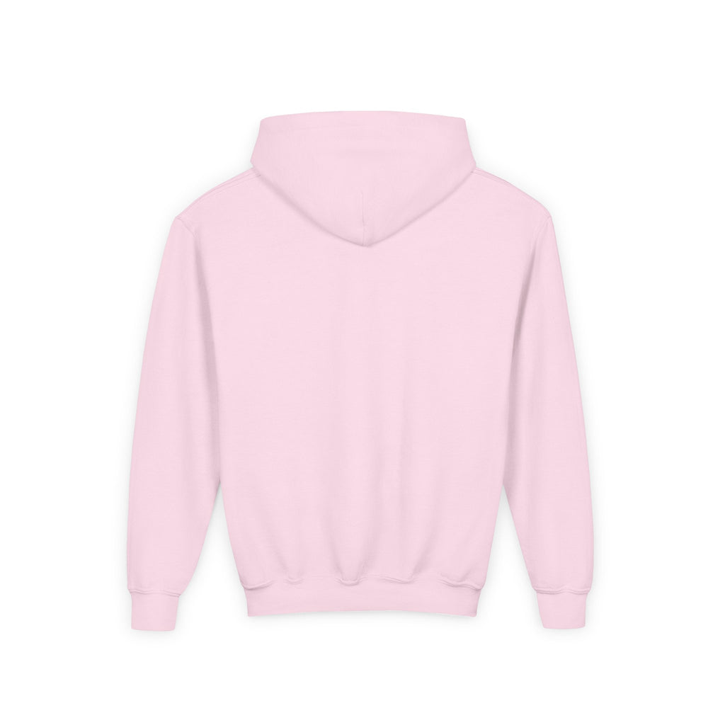Kids Cute Gnome Hoodie - Magic Storybook Graphic Sweatshirt