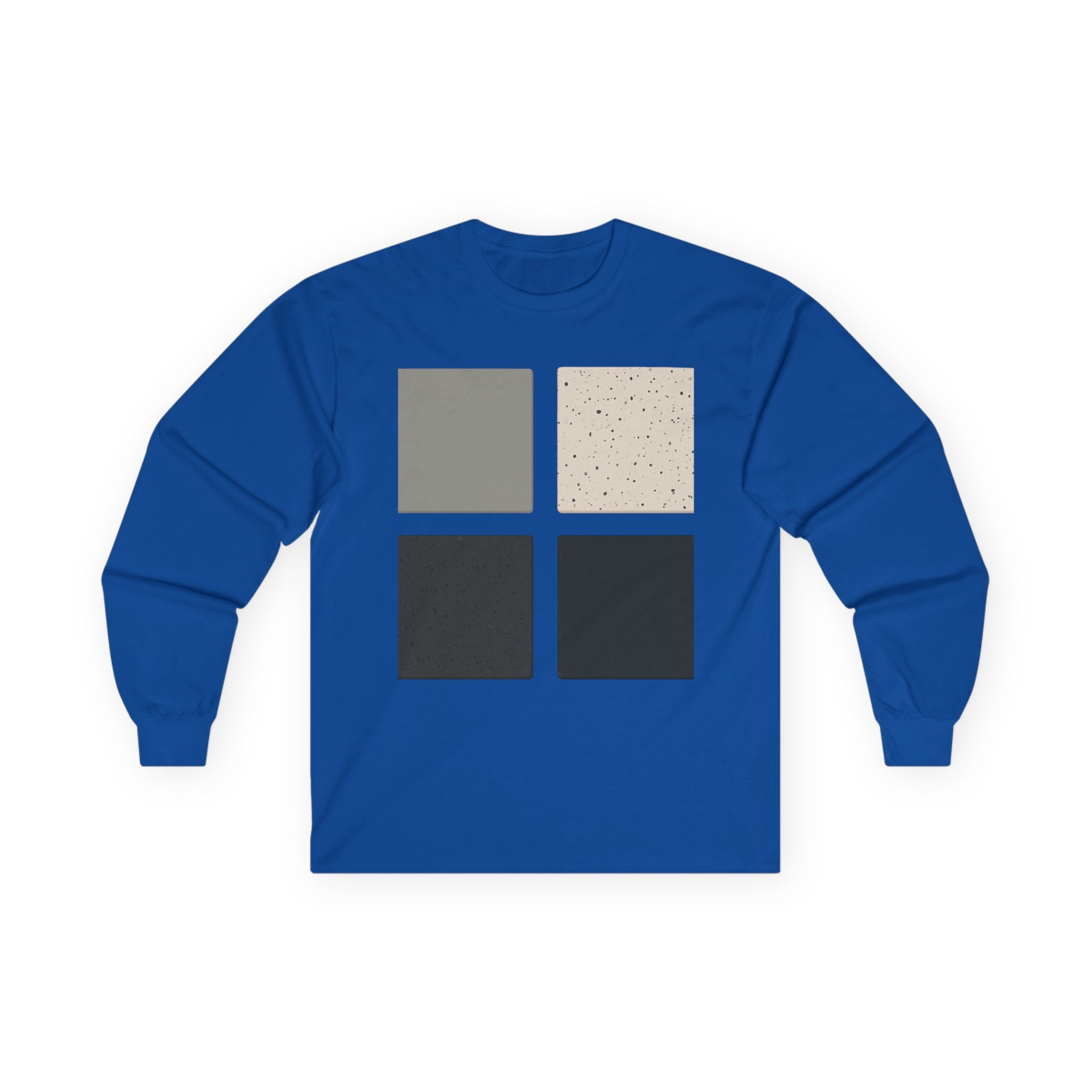 Unisex Ultra Cotton Long Sleeve Tee