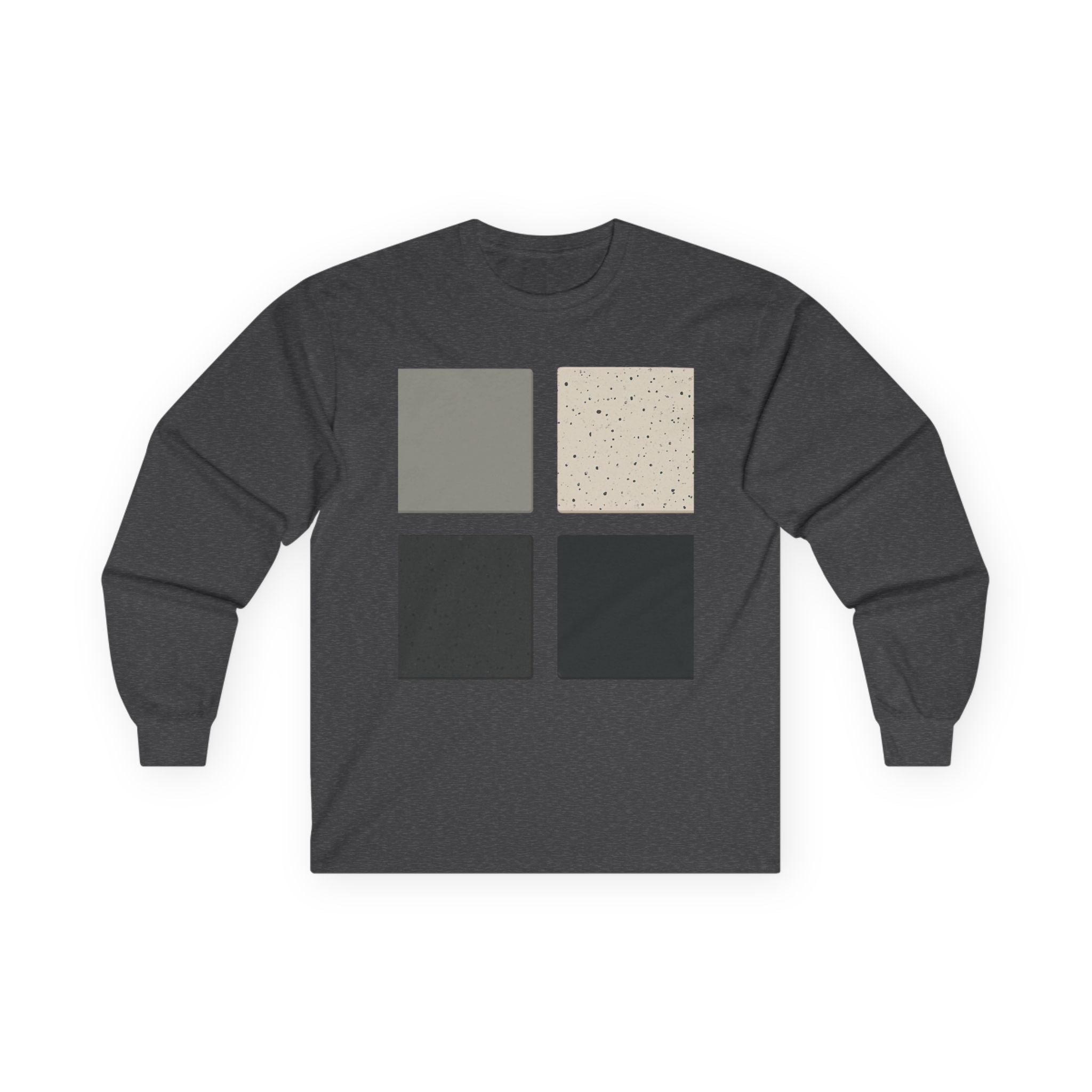 Unisex Ultra Cotton Long Sleeve Tee