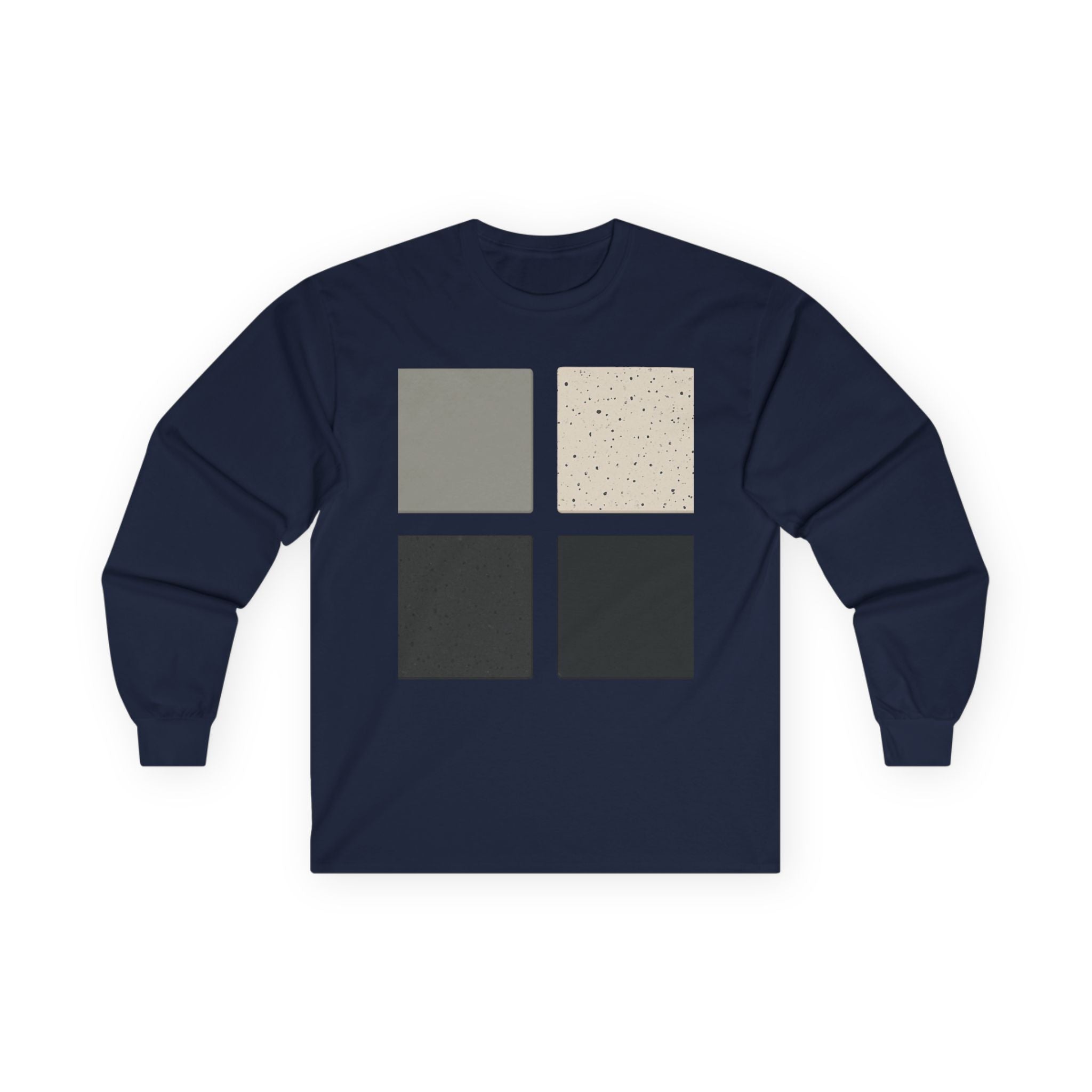 Unisex Ultra Cotton Long Sleeve Tee