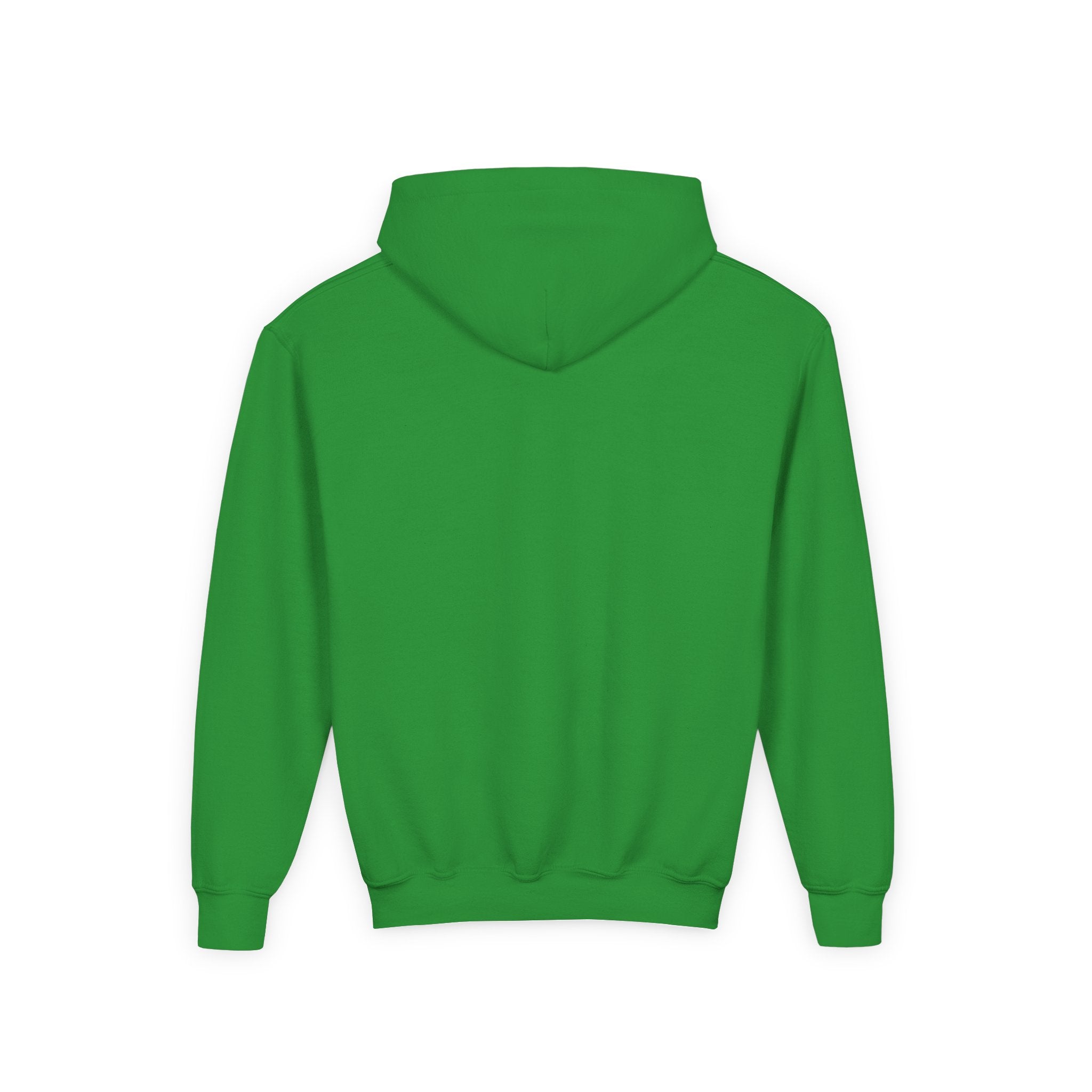 Kids Cute Gnome Hoodie - Magic Storybook Graphic Sweatshirt