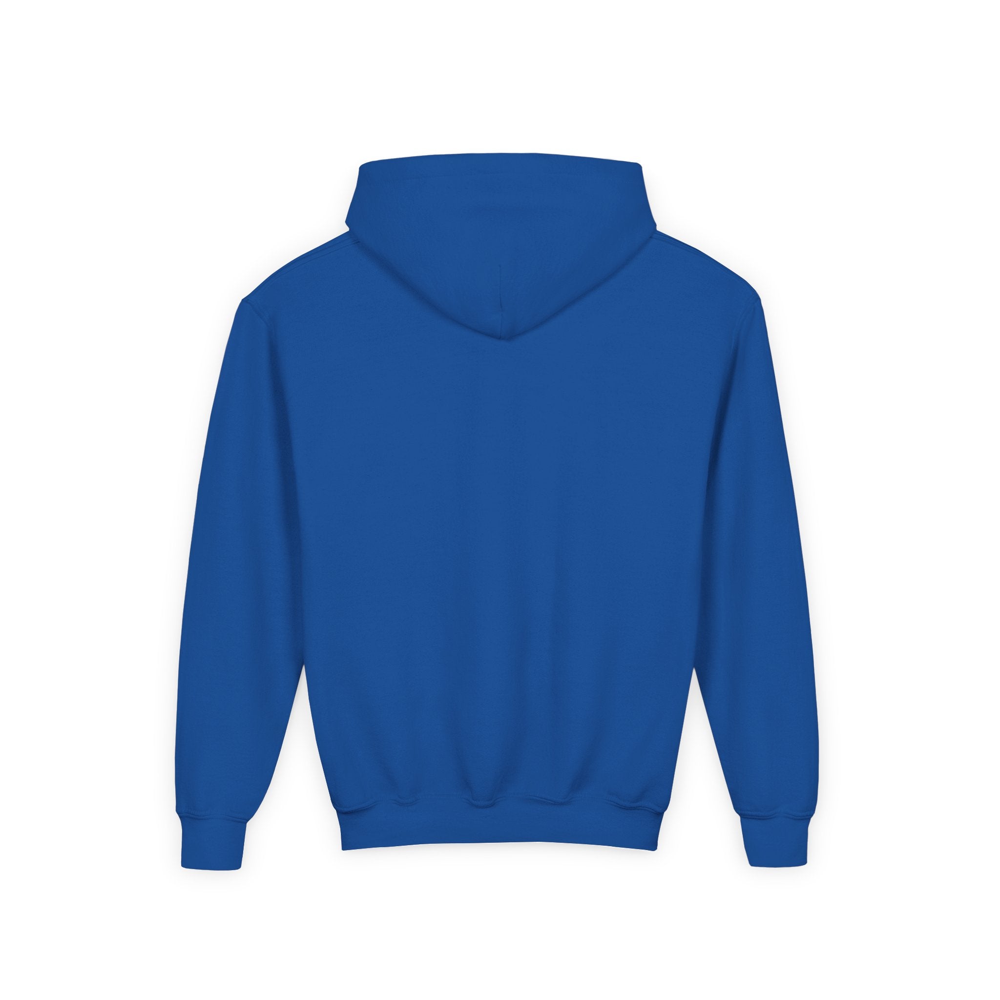 Kids Cute Gnome Hoodie - Magic Storybook Graphic Sweatshirt