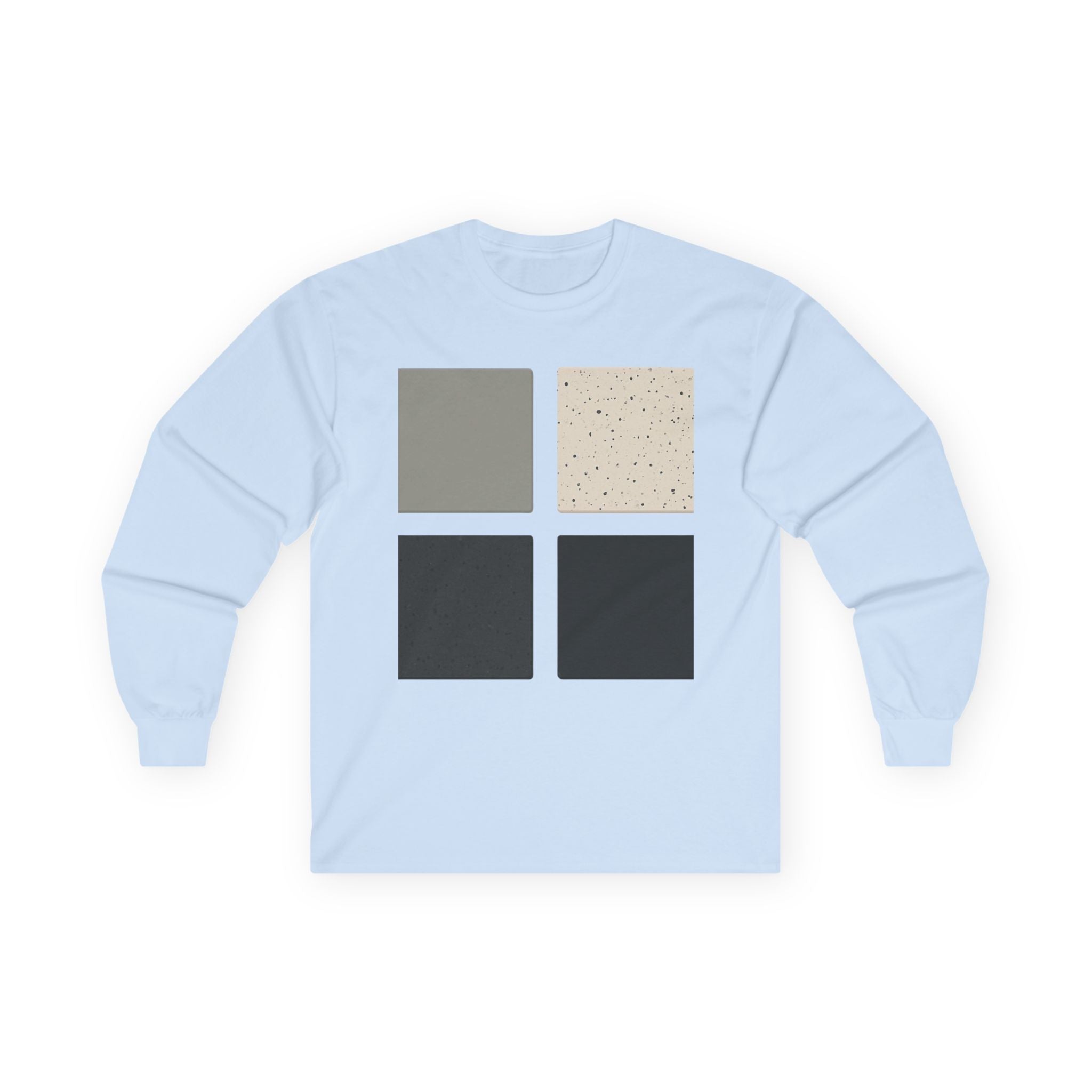 Unisex Ultra Cotton Long Sleeve Tee
