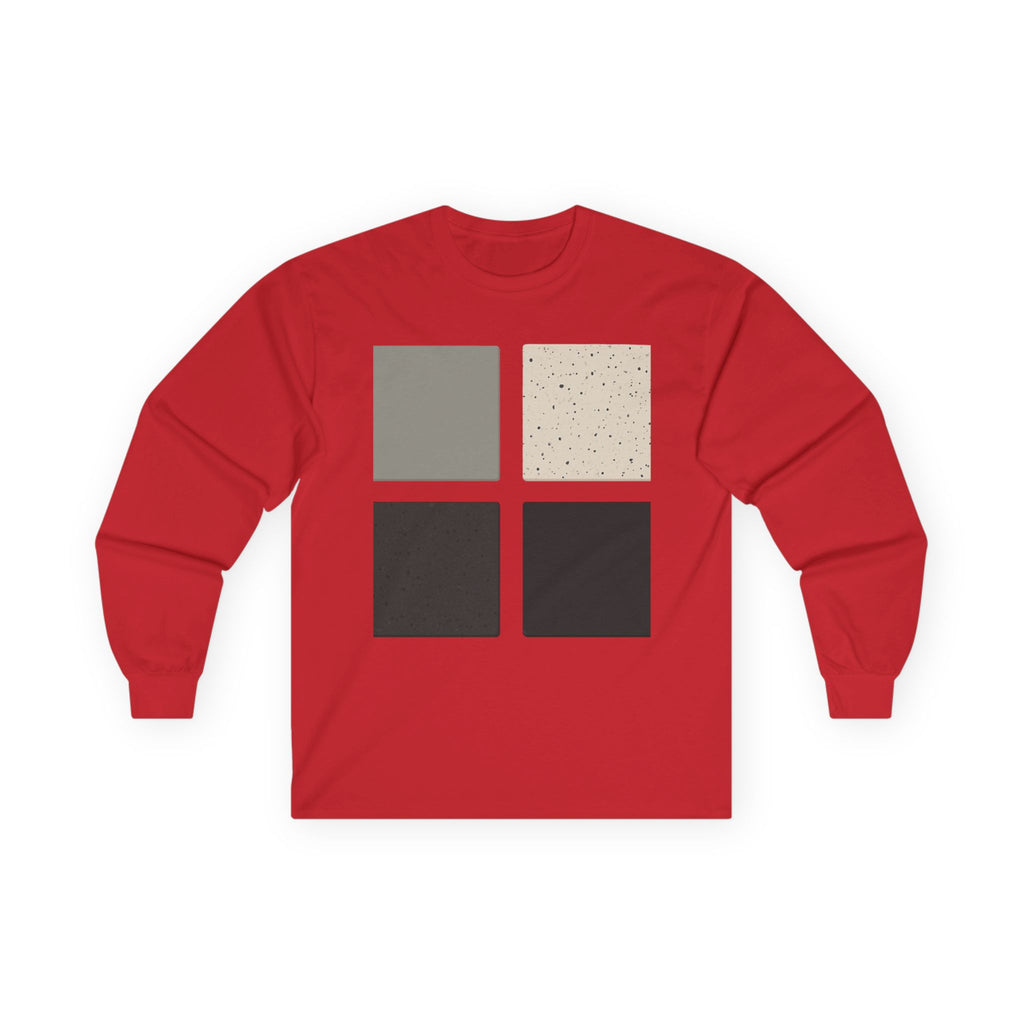 Unisex Ultra Cotton Long Sleeve Tee