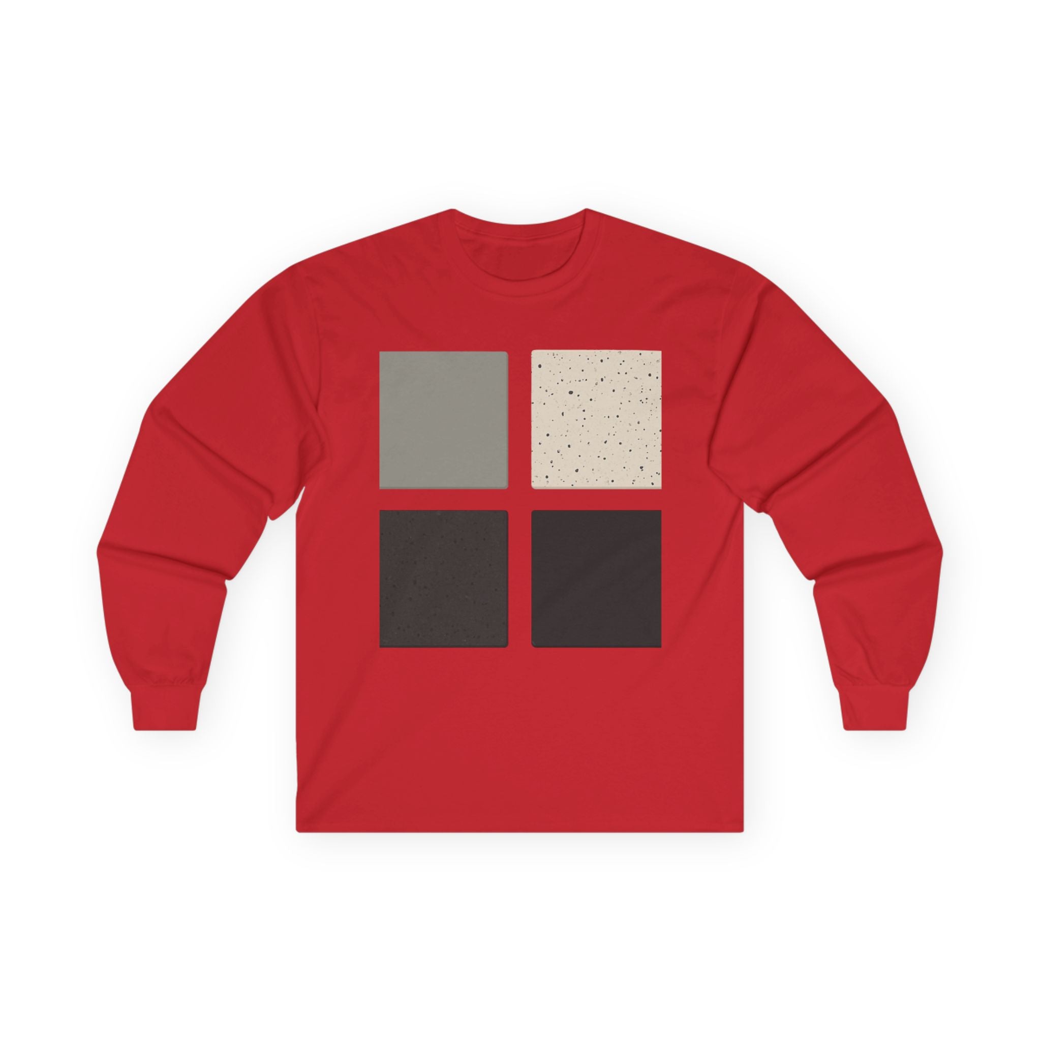 Unisex Ultra Cotton Long Sleeve Tee