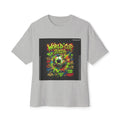 World Cup 2026 Soccer Tee — Vibrant Graphic Football Fan Shirt