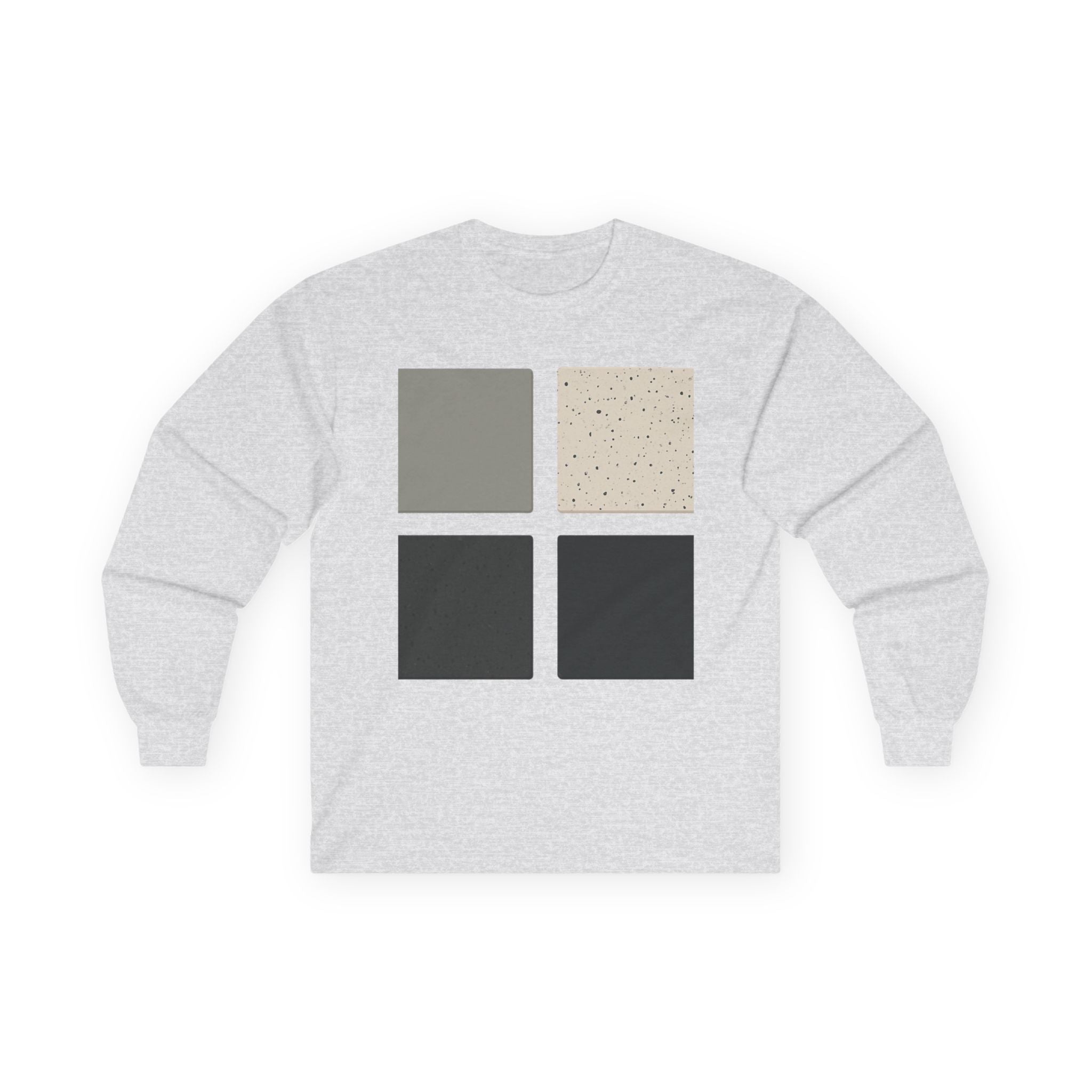 Unisex Ultra Cotton Long Sleeve Tee