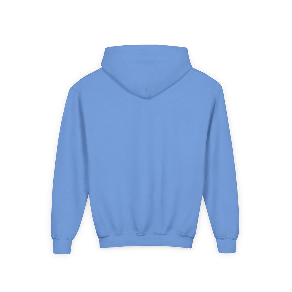 Kids Cute Gnome Hoodie - Magic Storybook Graphic Sweatshirt