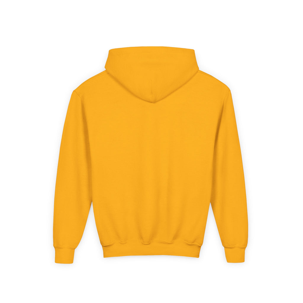 Kids Cute Gnome Hoodie - Magic Storybook Graphic Sweatshirt