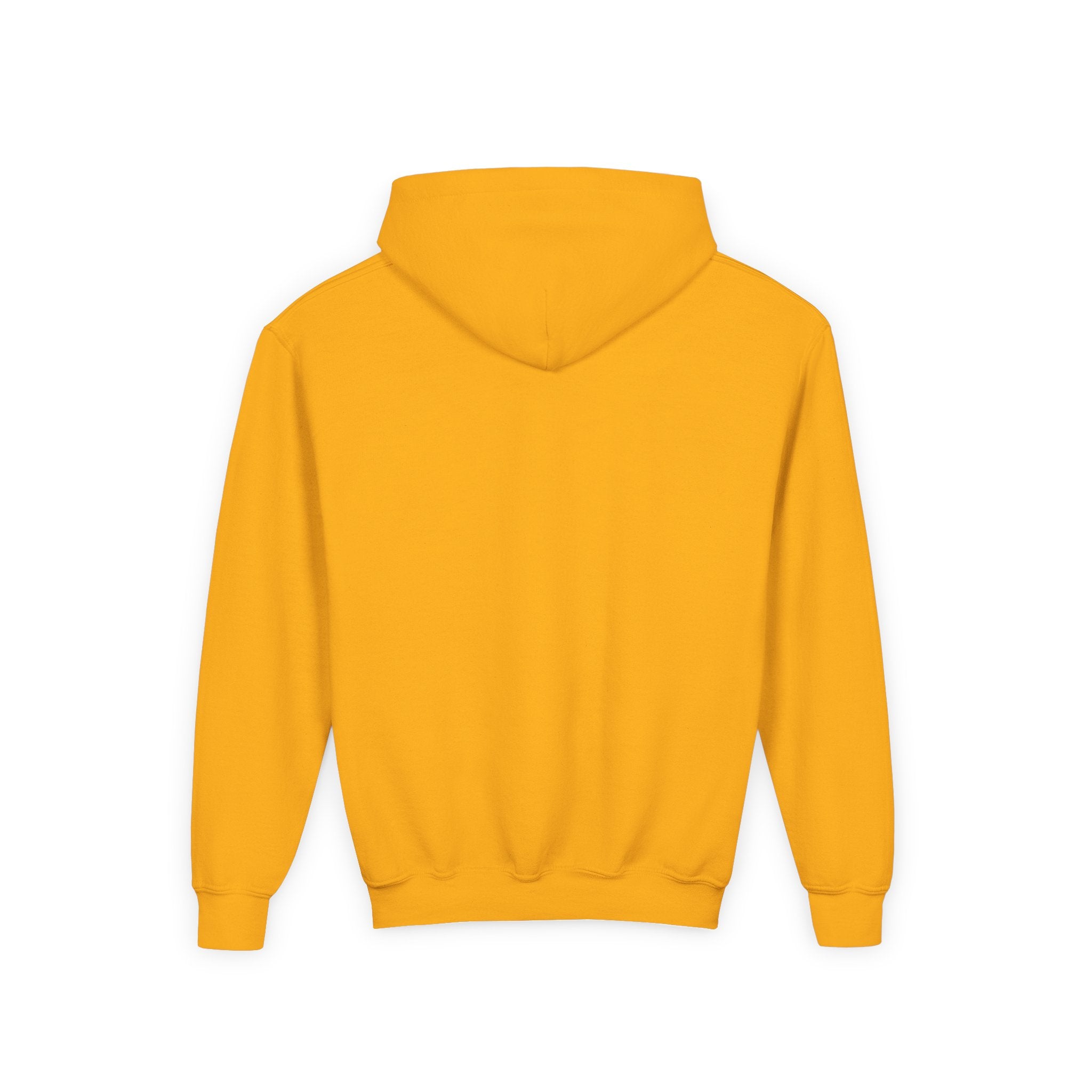 Kids Cute Gnome Hoodie - Magic Storybook Graphic Sweatshirt
