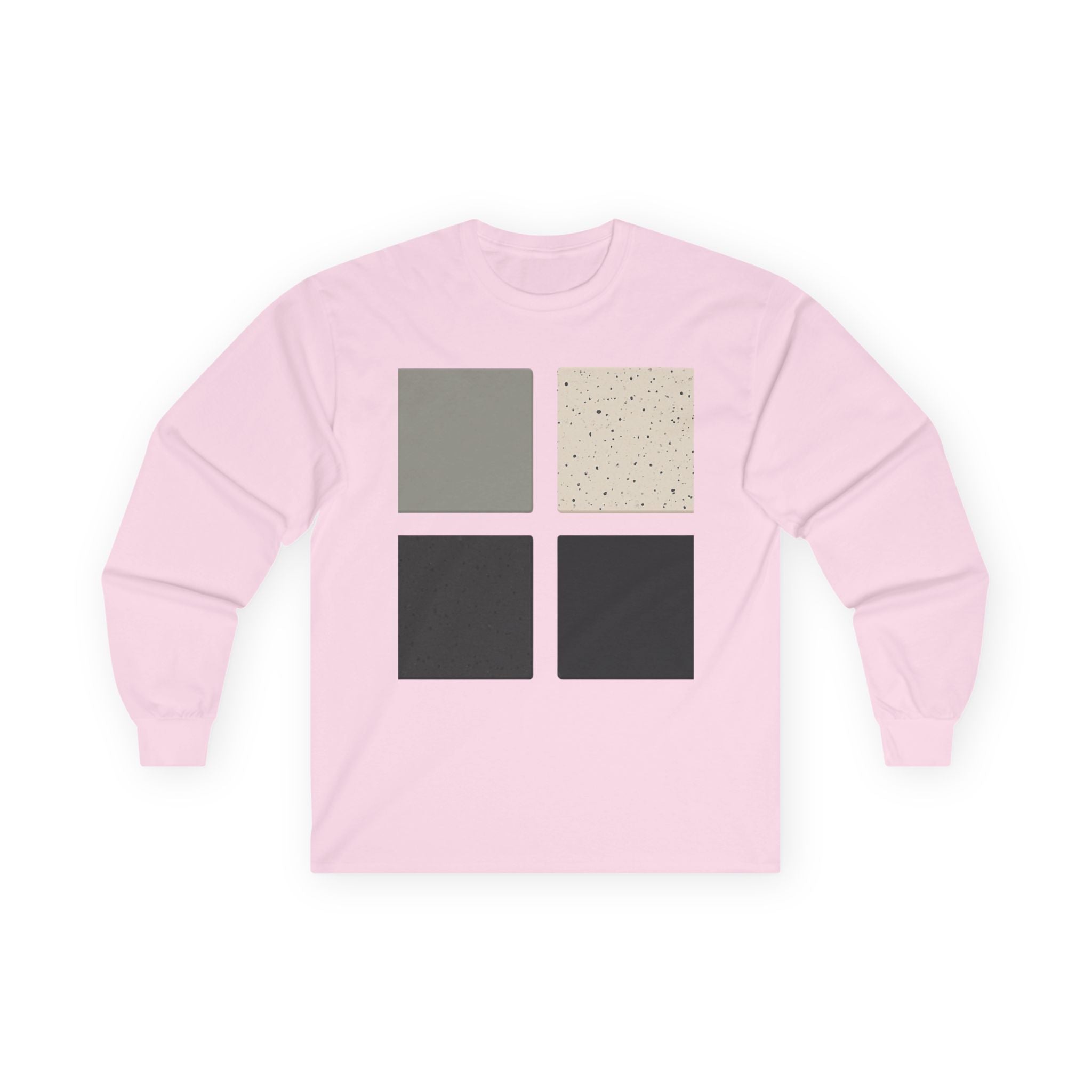 Unisex Ultra Cotton Long Sleeve Tee