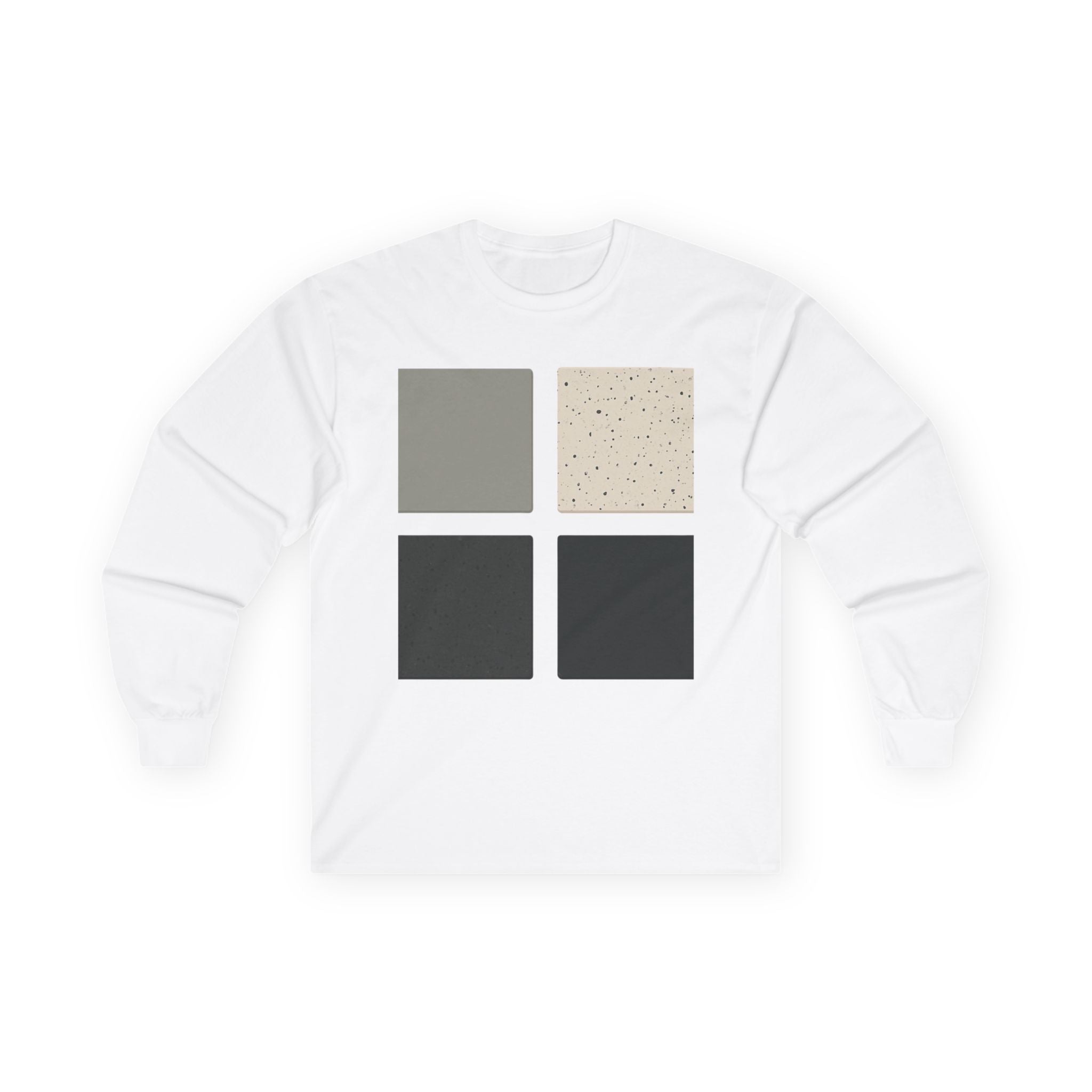 Unisex Ultra Cotton Long Sleeve Tee