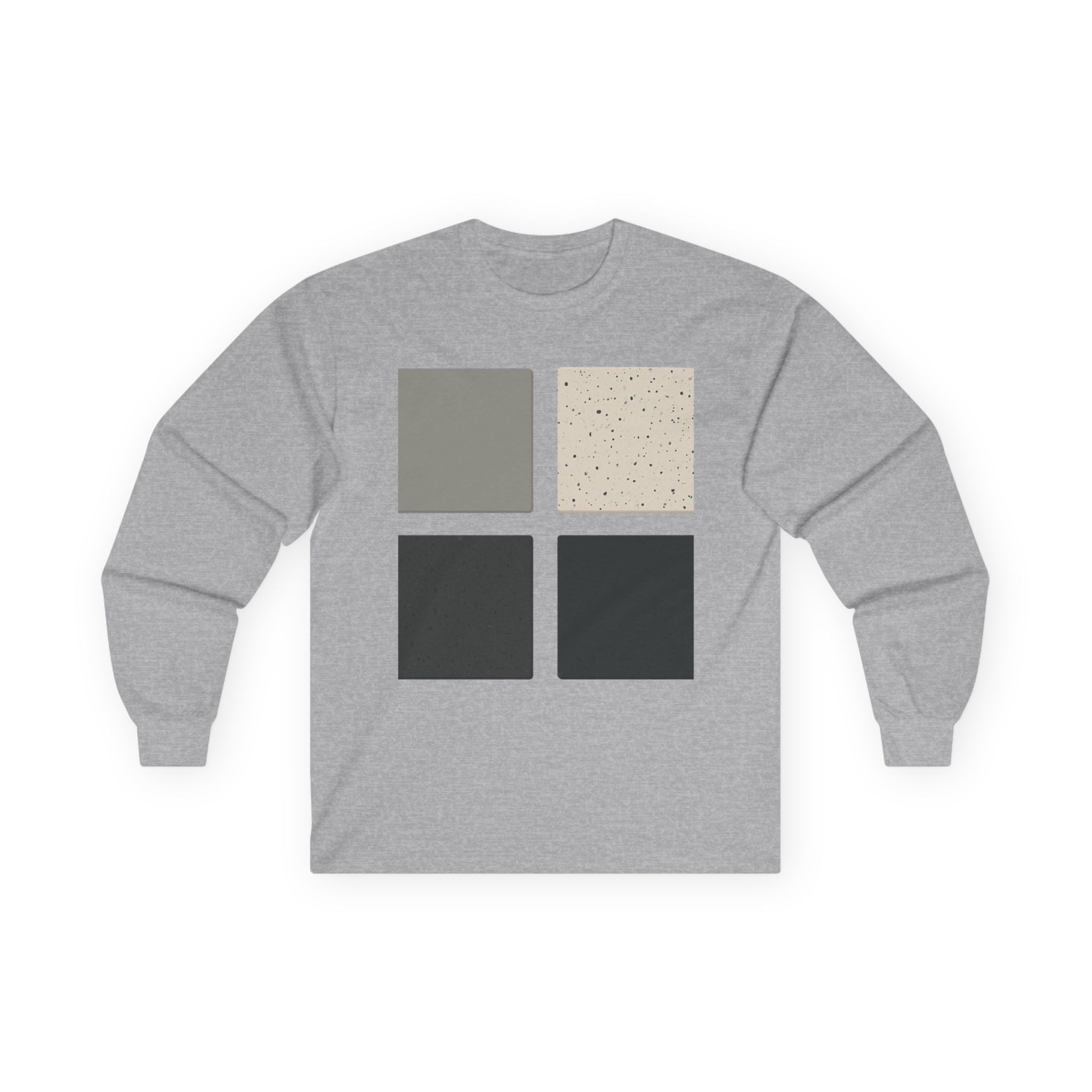 Unisex Ultra Cotton Long Sleeve Tee